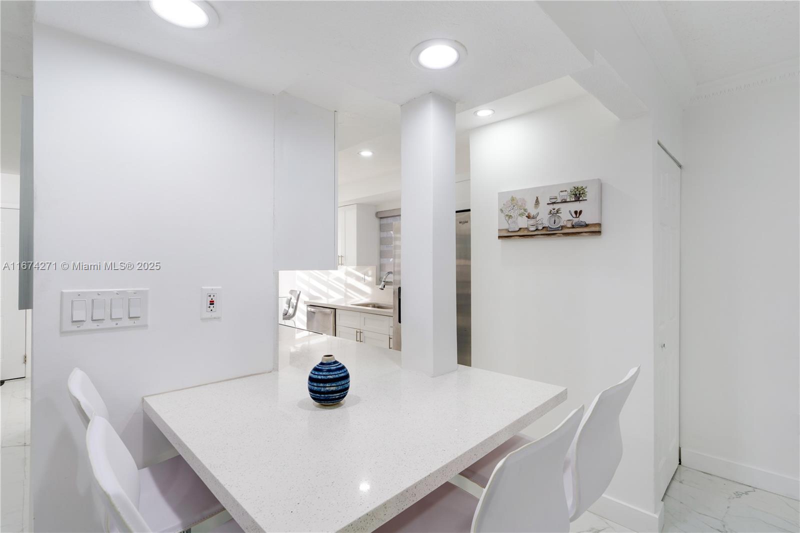 ALTOS DEL MAR NO 4 - Residential Income