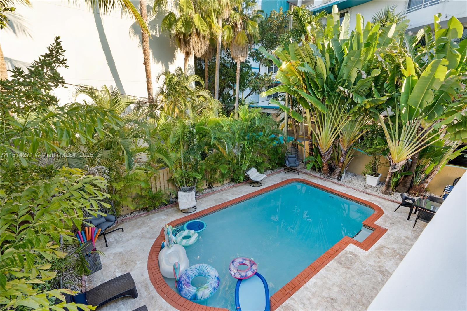 ALTOS DEL MAR NO 4 - Residential Income