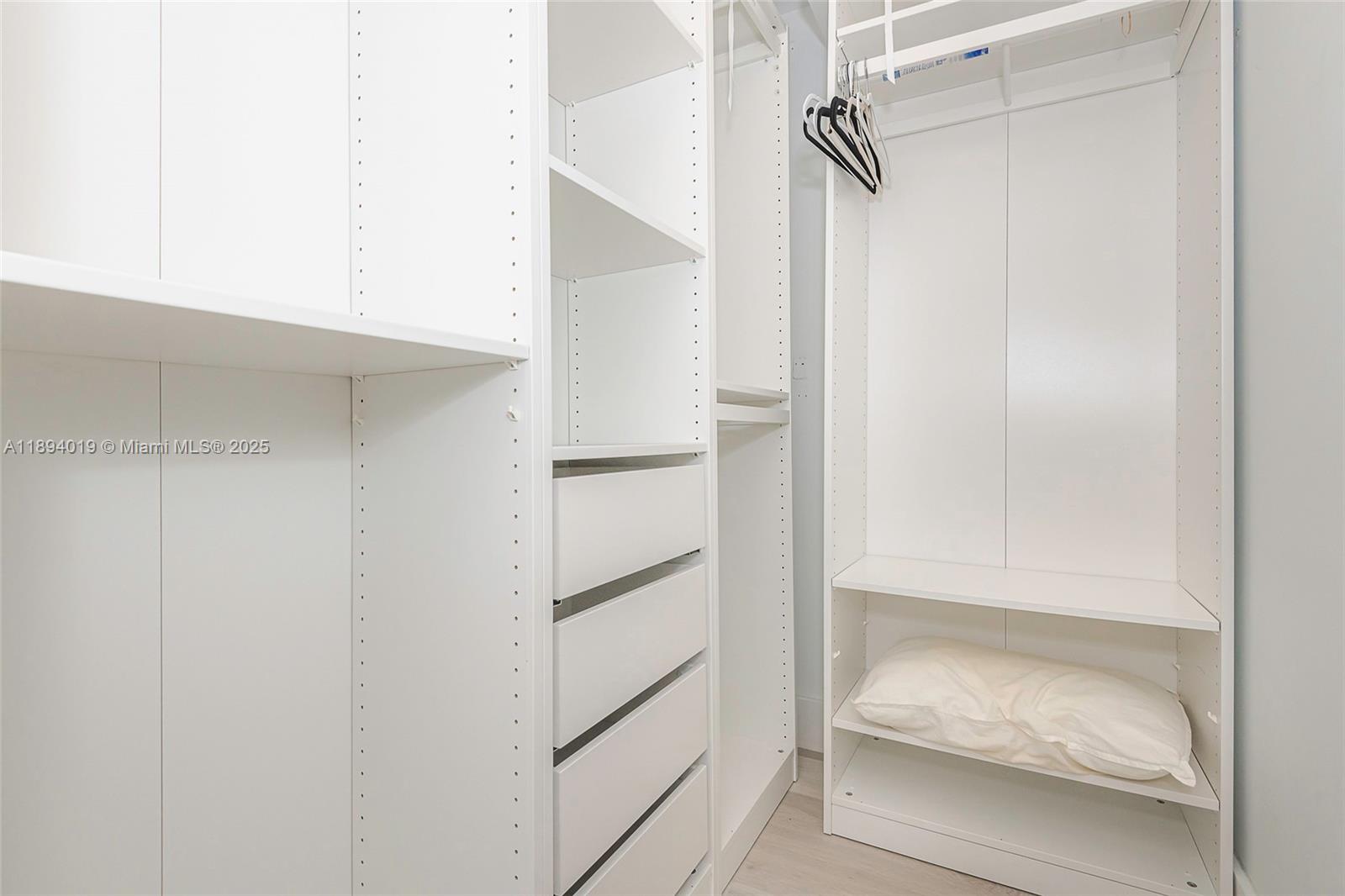 RONEY PALACE CONDO - Residential Lease