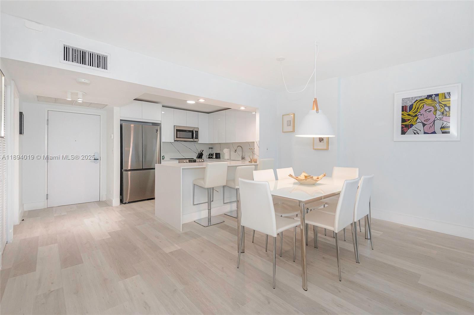 RONEY PALACE CONDO - Residential Lease