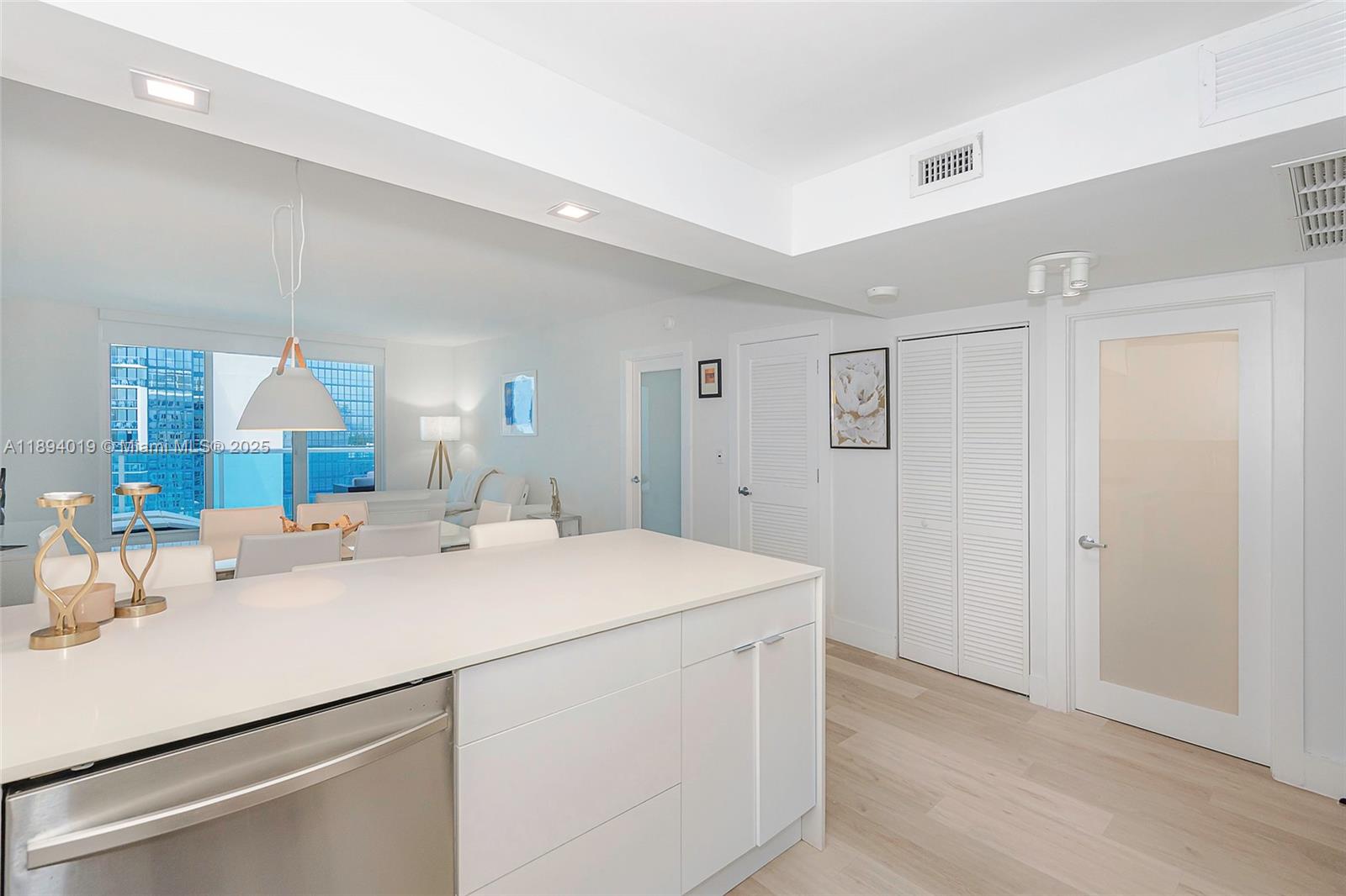 RONEY PALACE CONDO - Residential Lease