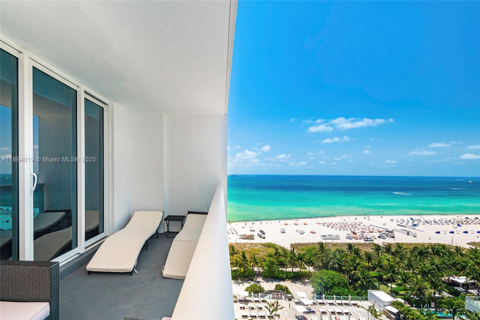 RONEY PALACE CONDO - Residential Lease