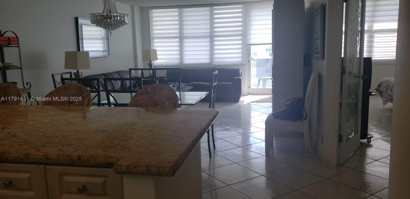 3725 S Ocean Dr 1208