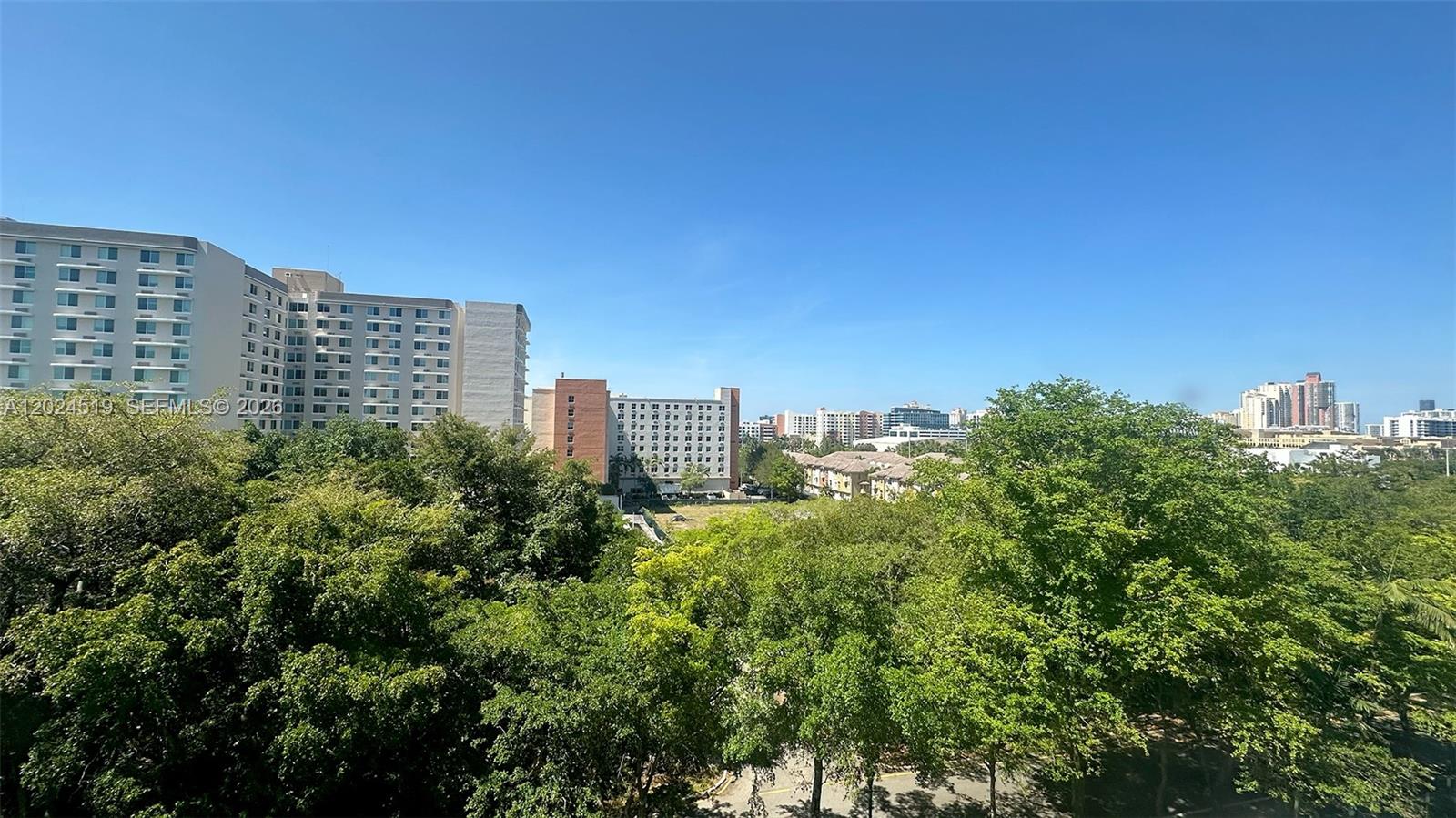 COMMODORE PLAZA CONDO - Residential Lease