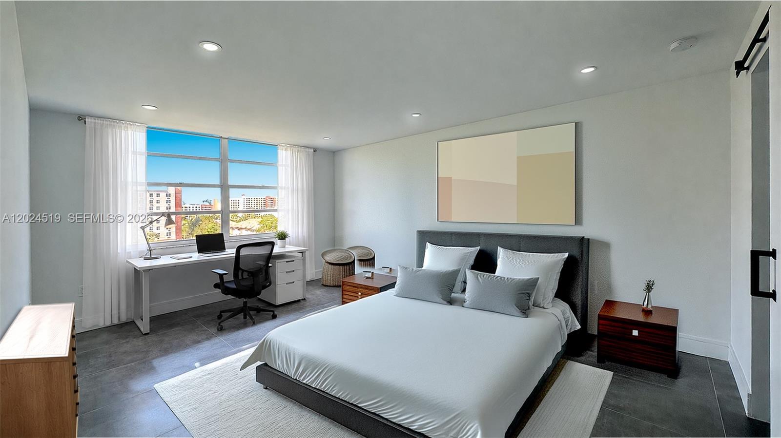 COMMODORE PLAZA CONDO - Residential Lease