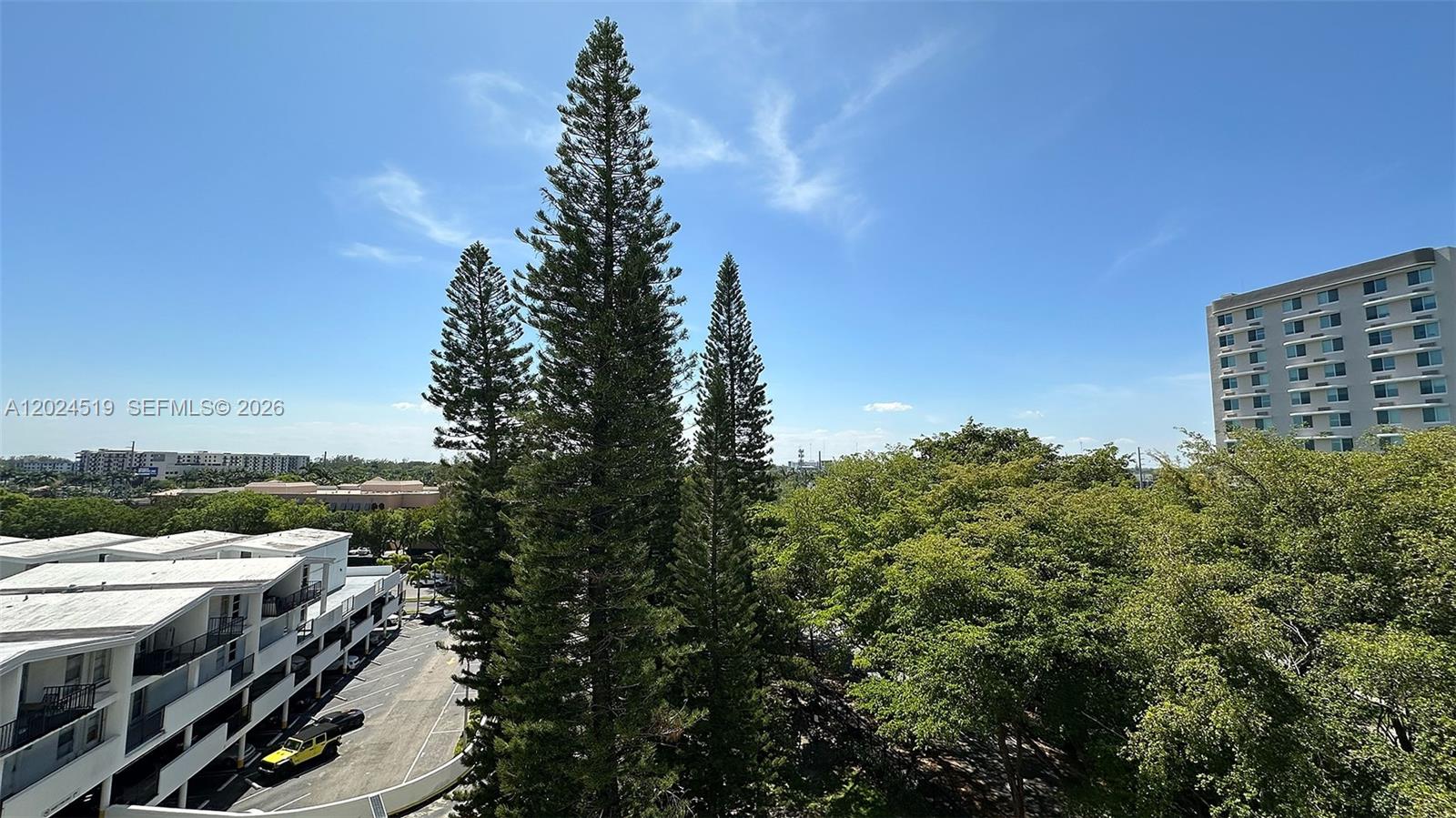 COMMODORE PLAZA CONDO - Residential Lease