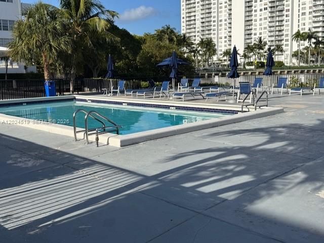 COMMODORE PLAZA CONDO - Residential Lease