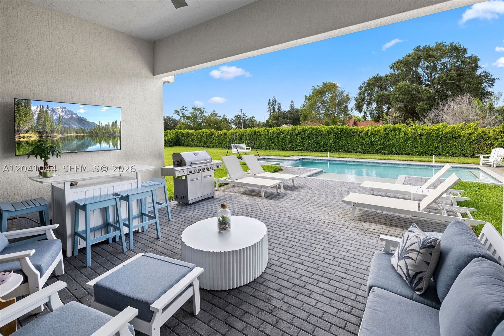 14850 Millstone Ranches Dr