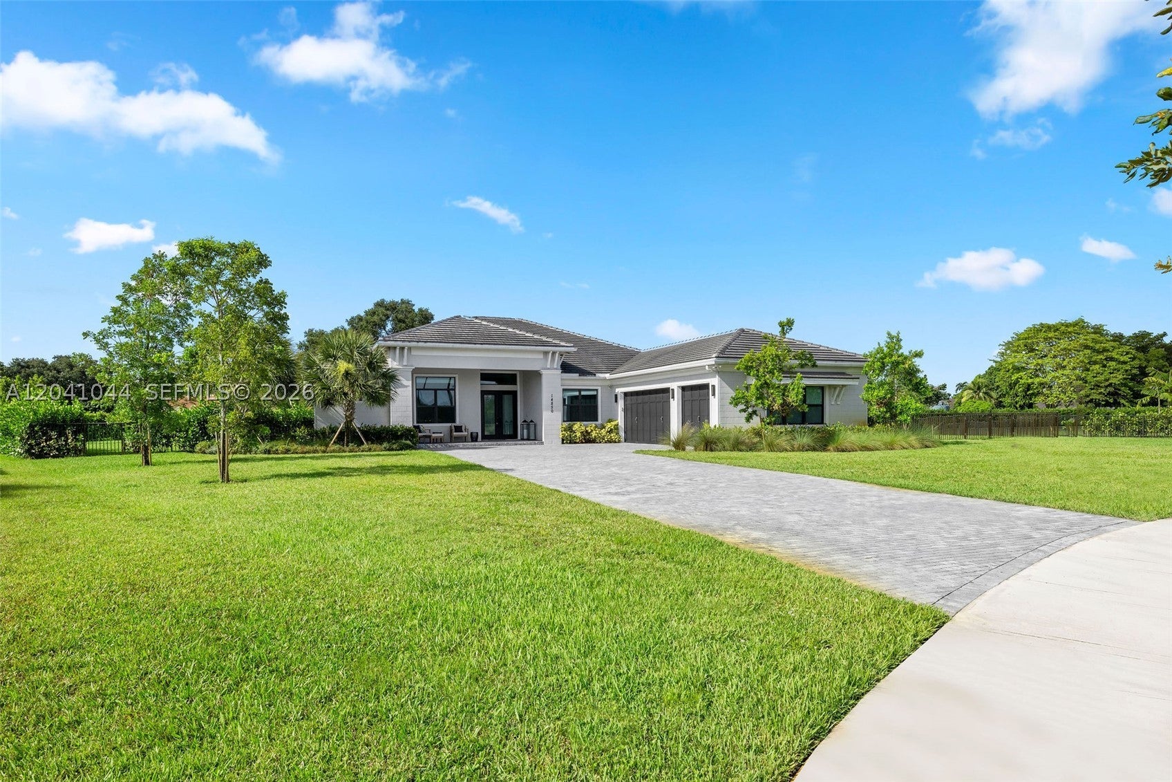 14850 Millstone Ranches Dr