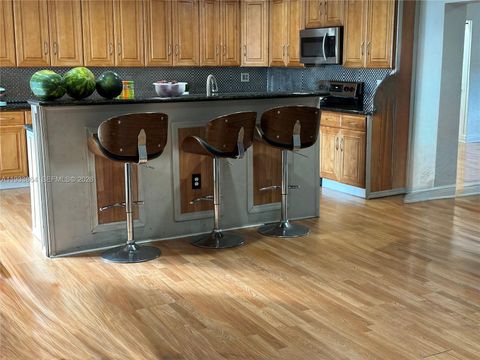 Photo of 2860 NW 207th St, Miami Gardens, FL 33056 (MLS # A11933864)