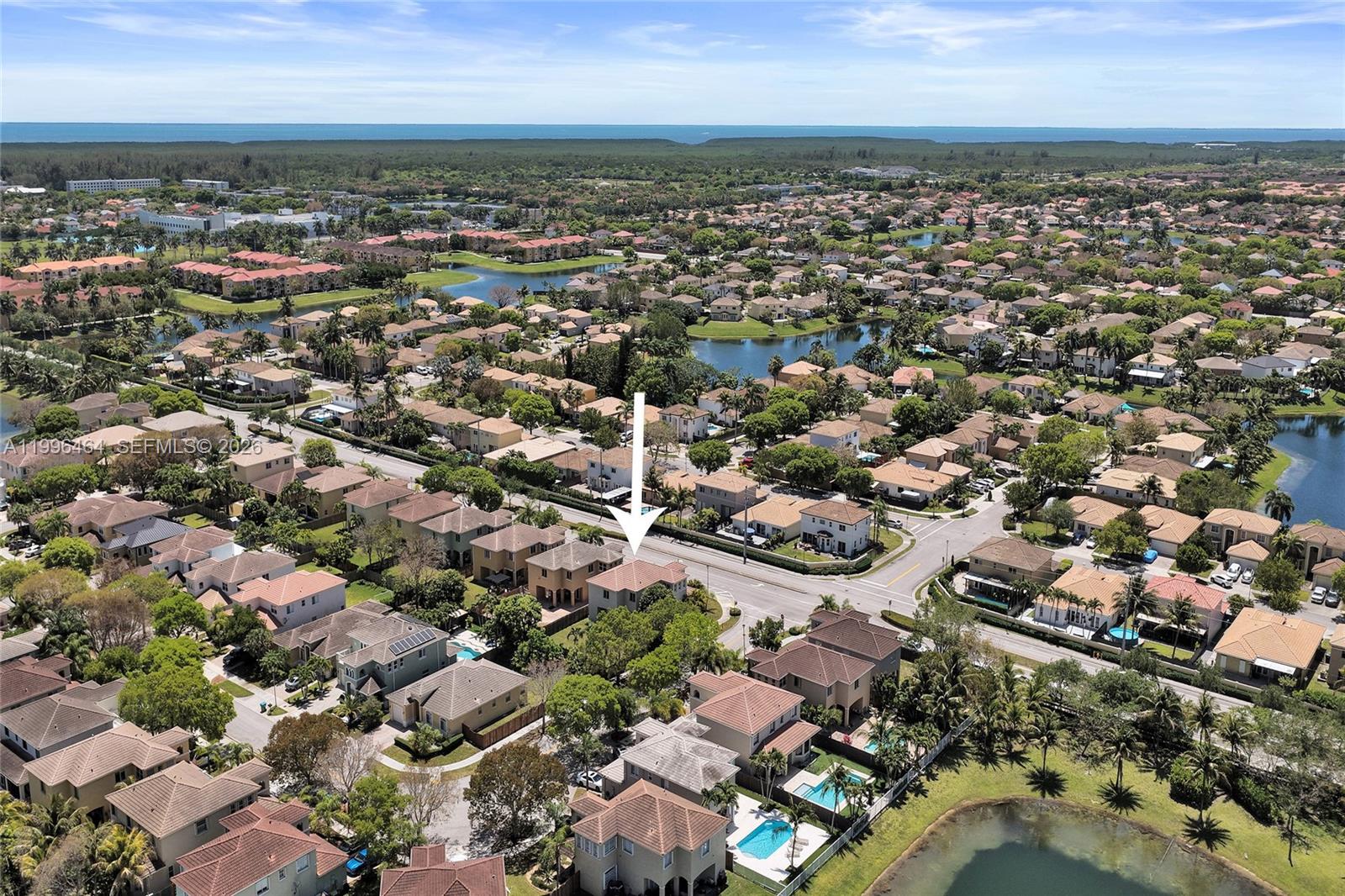 CANTAMAR - Residential