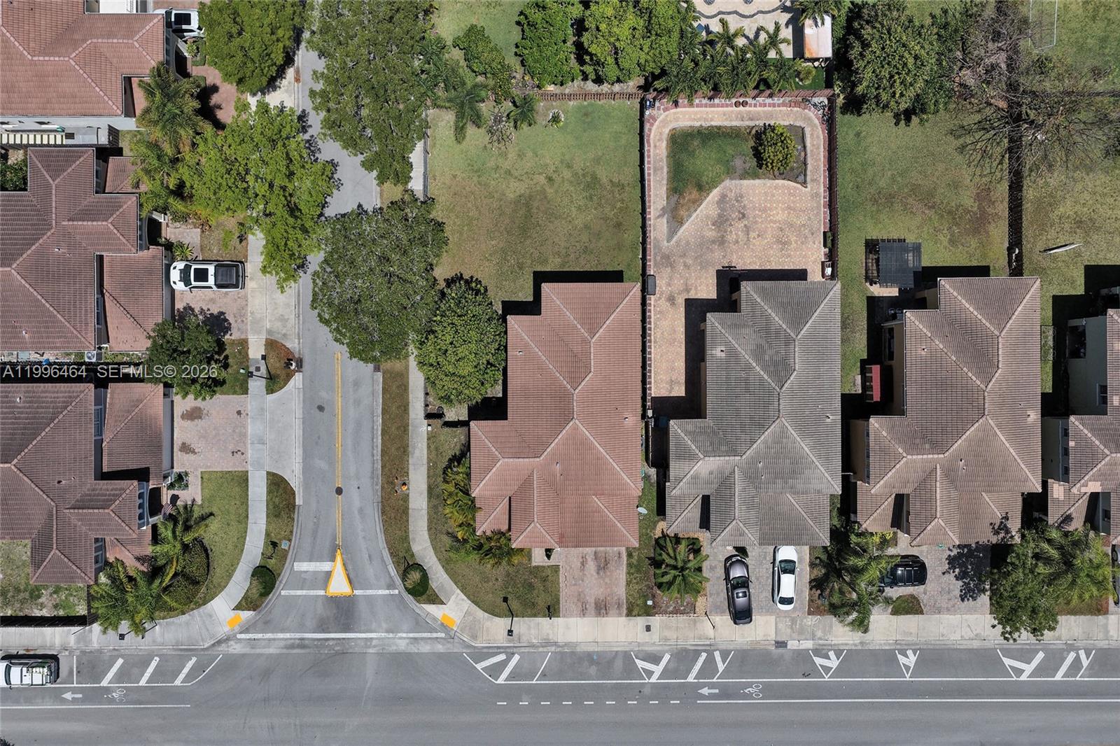 CANTAMAR - Residential
