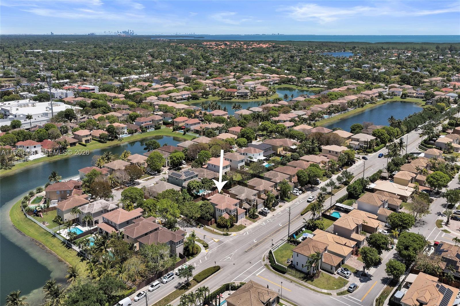 CANTAMAR - Residential