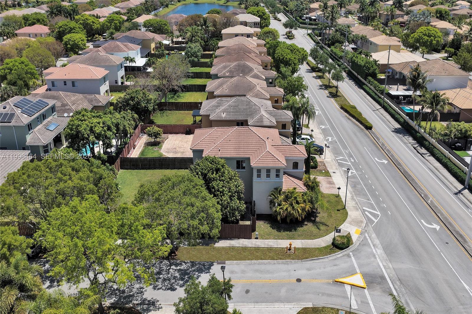 CANTAMAR - Residential