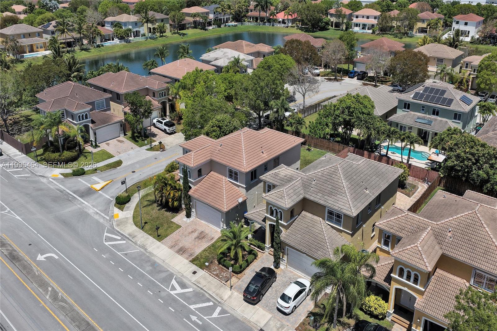 CANTAMAR - Residential