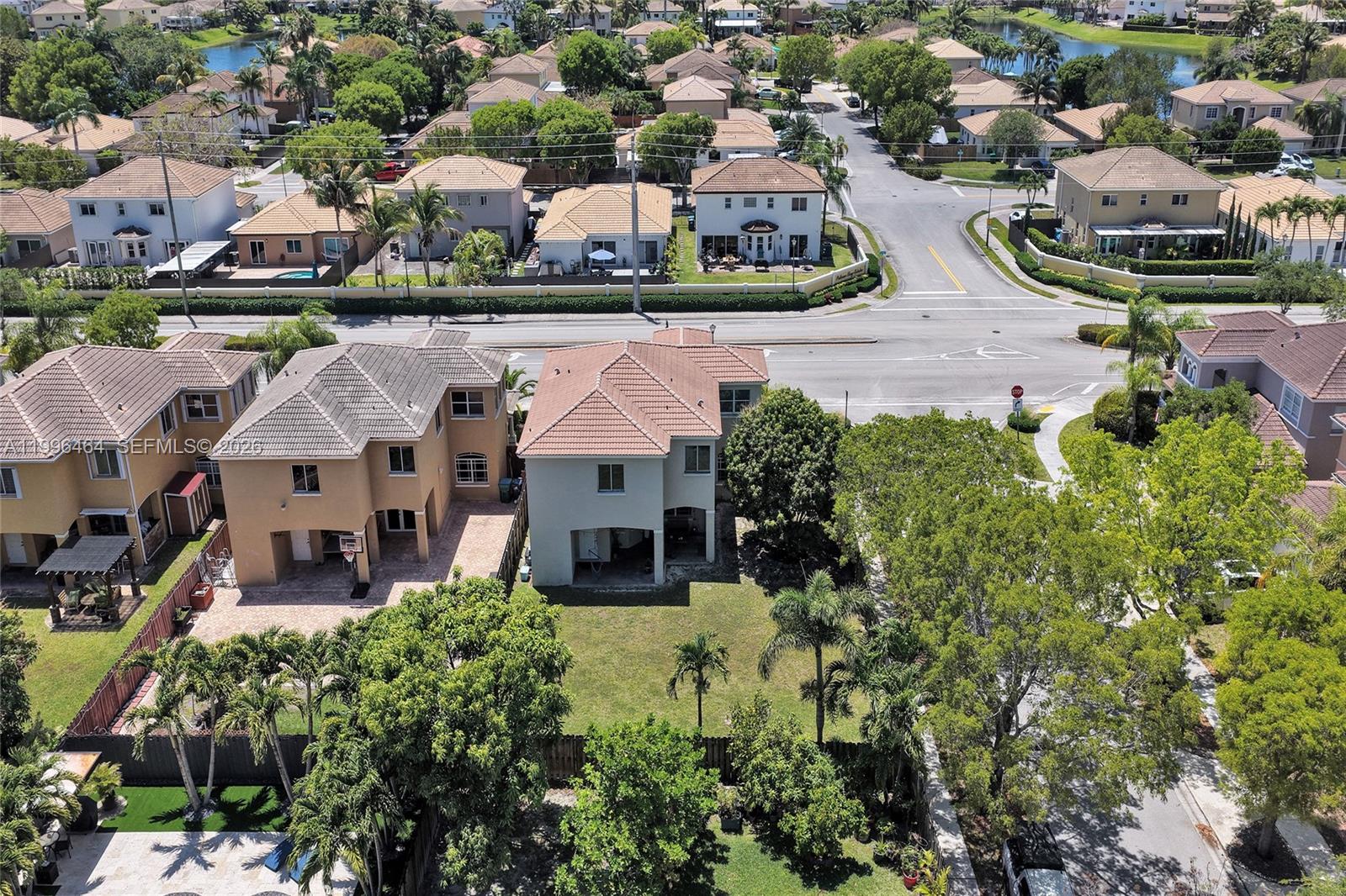 CANTAMAR - Residential