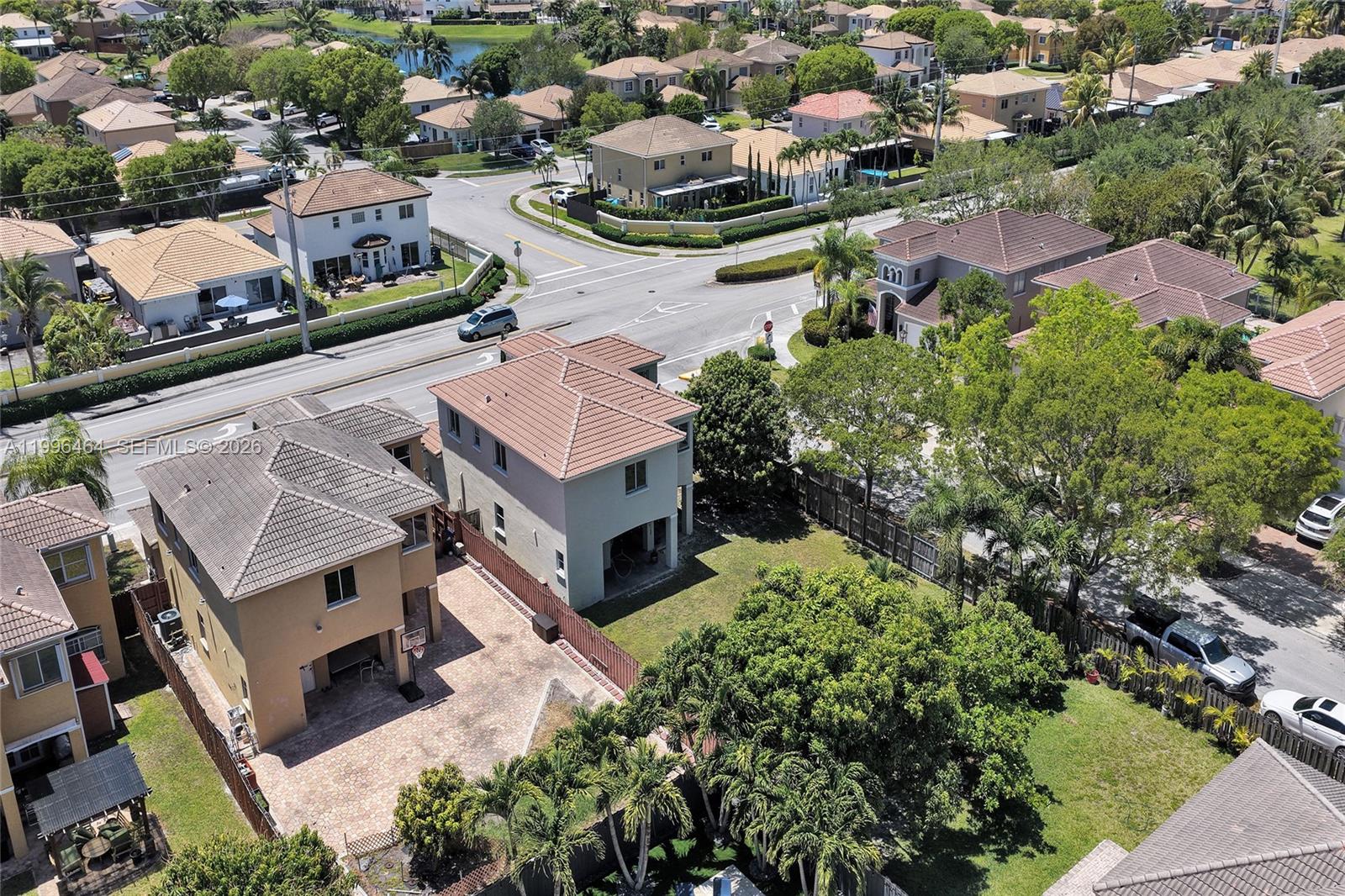 CANTAMAR - Residential