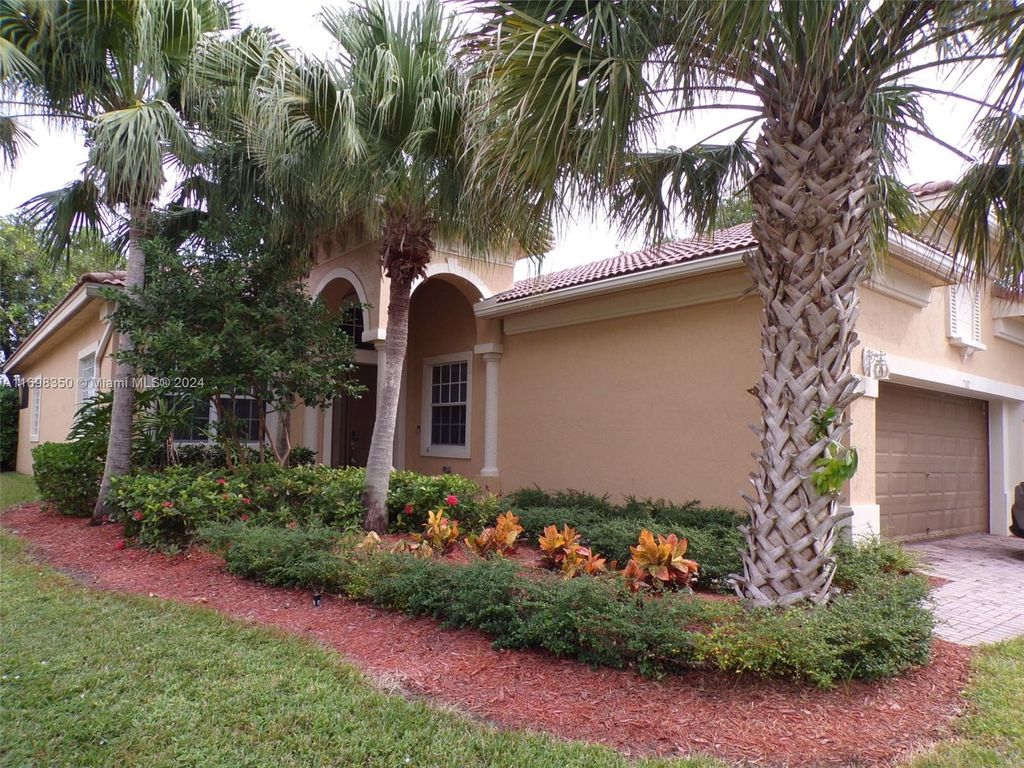 Photo of 7702 NW 124th Ter #0, Parkland, FL 33076 (MLS # A11698350)