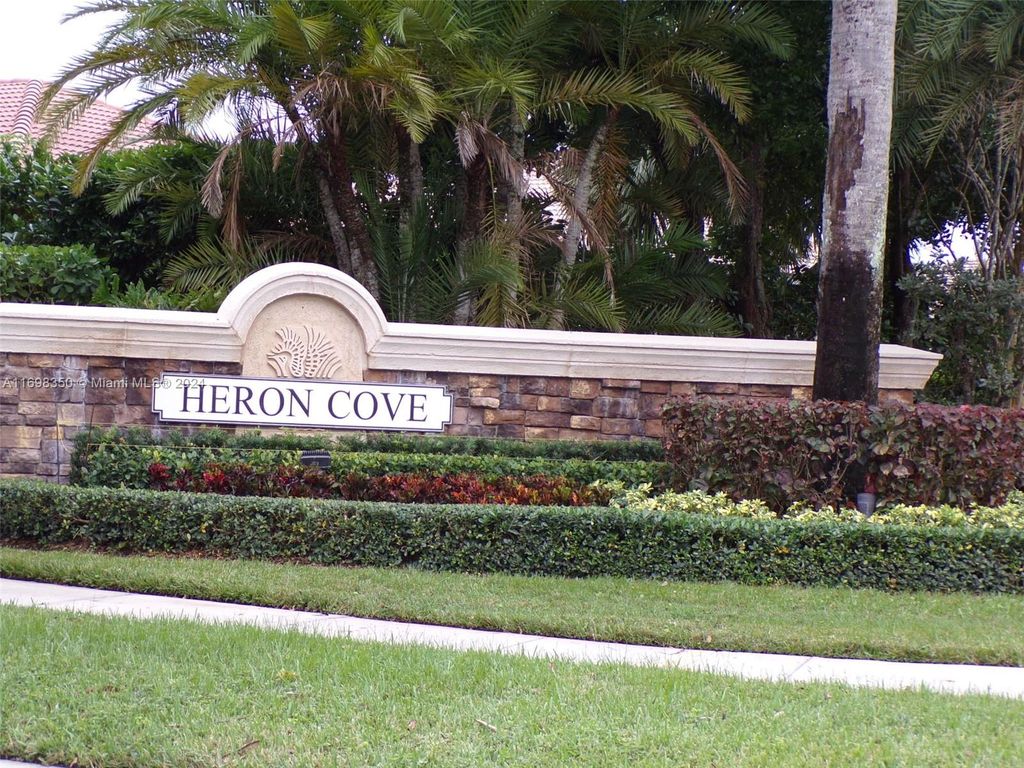 Photo of 7702 NW 124th Ter #0, Parkland, FL 33076 (MLS # A11698350)