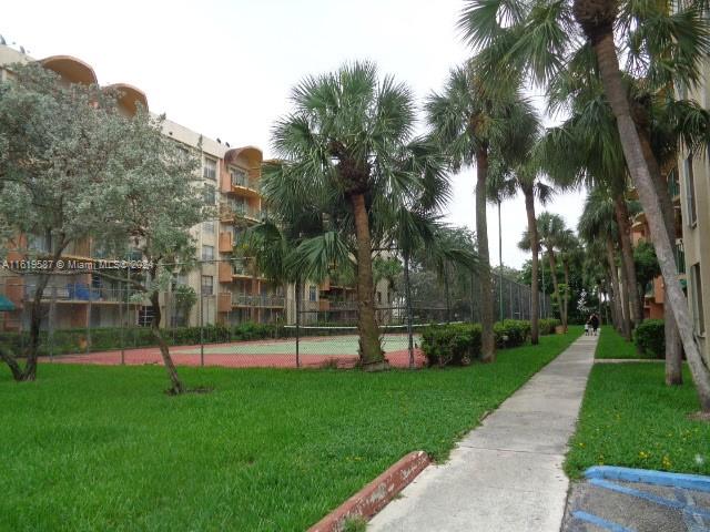 THE FOUNTAINS - Residential