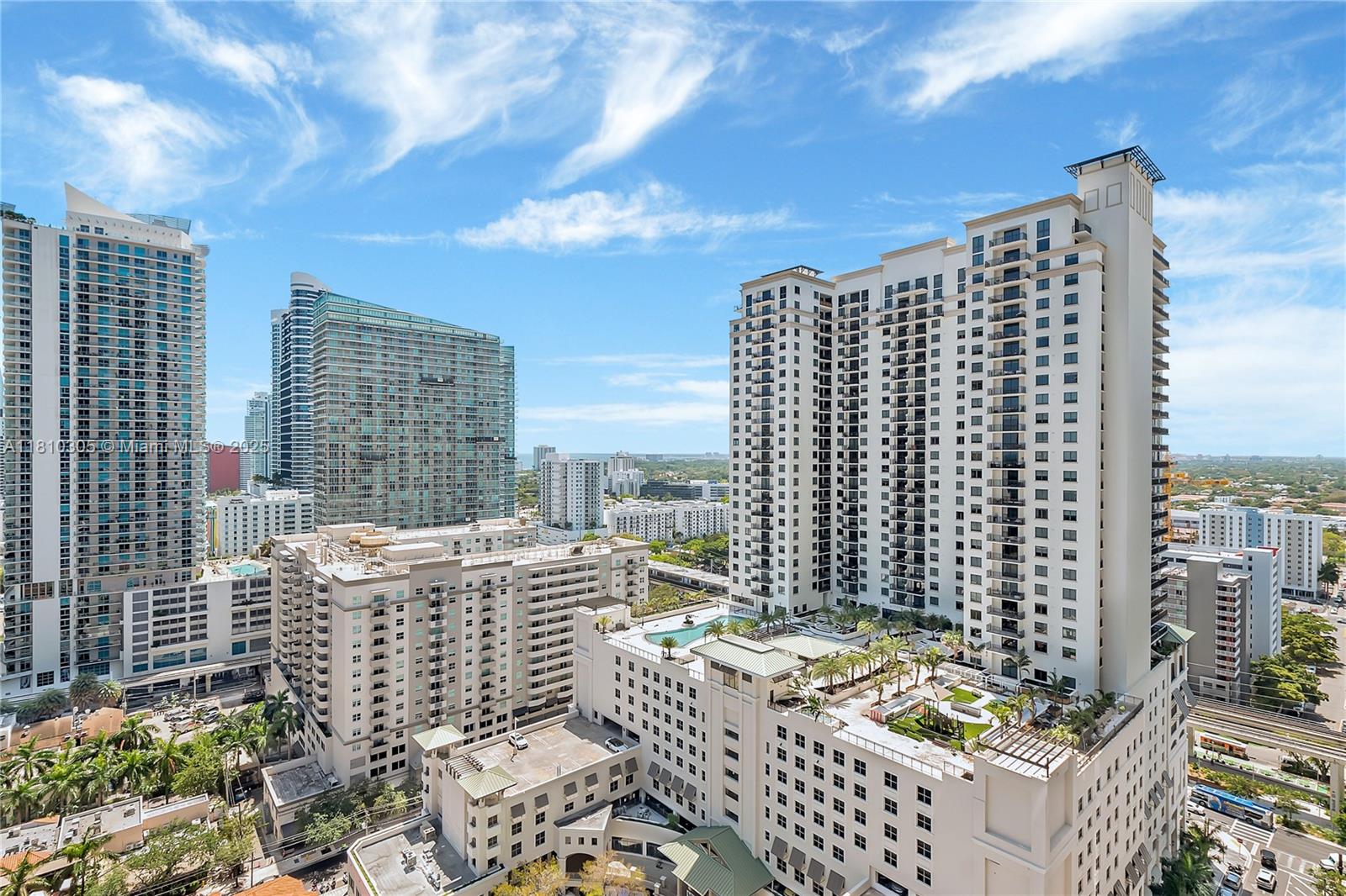 BRICKELL HEIGHTS EAST CON - Residential