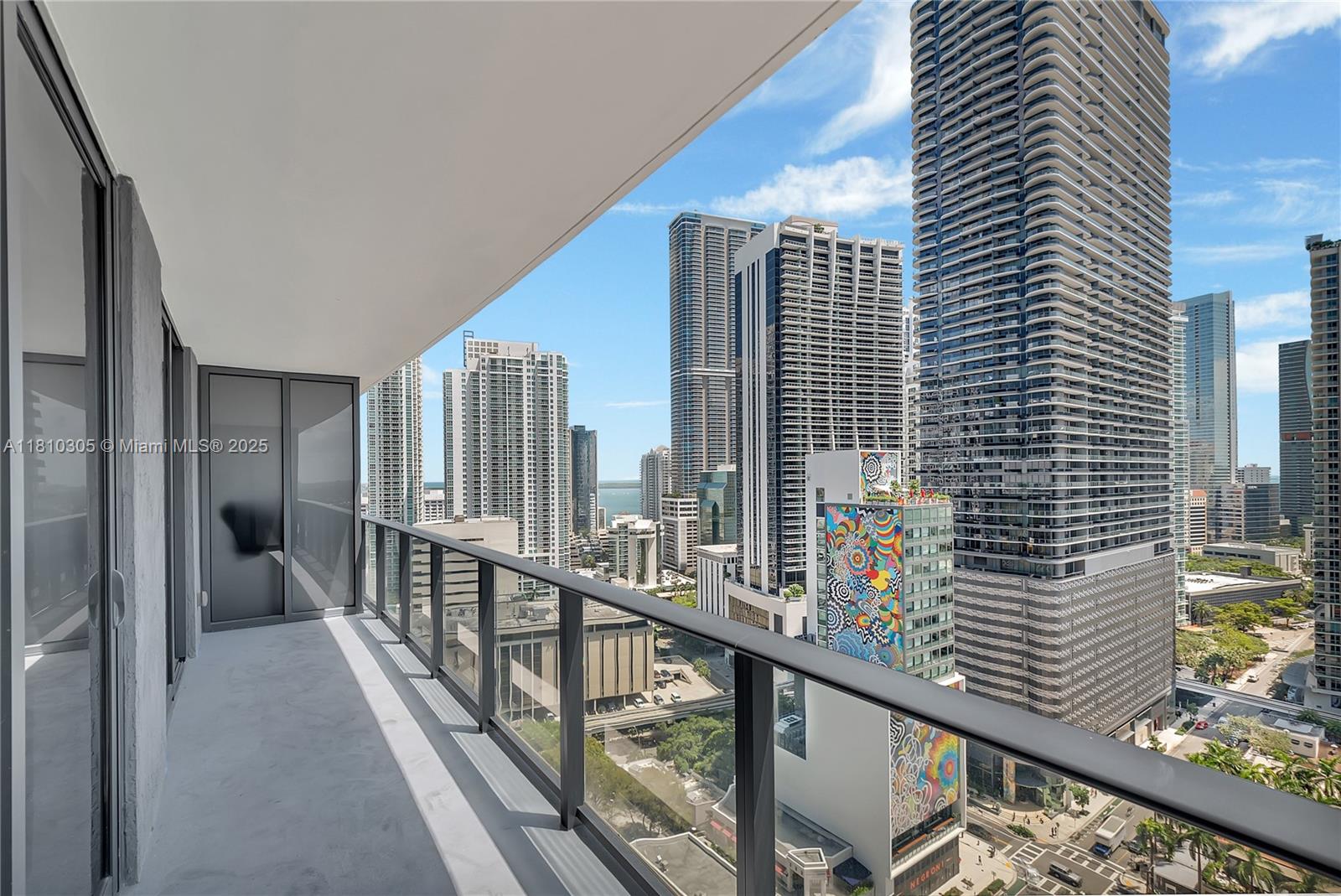 BRICKELL HEIGHTS EAST CON - Residential