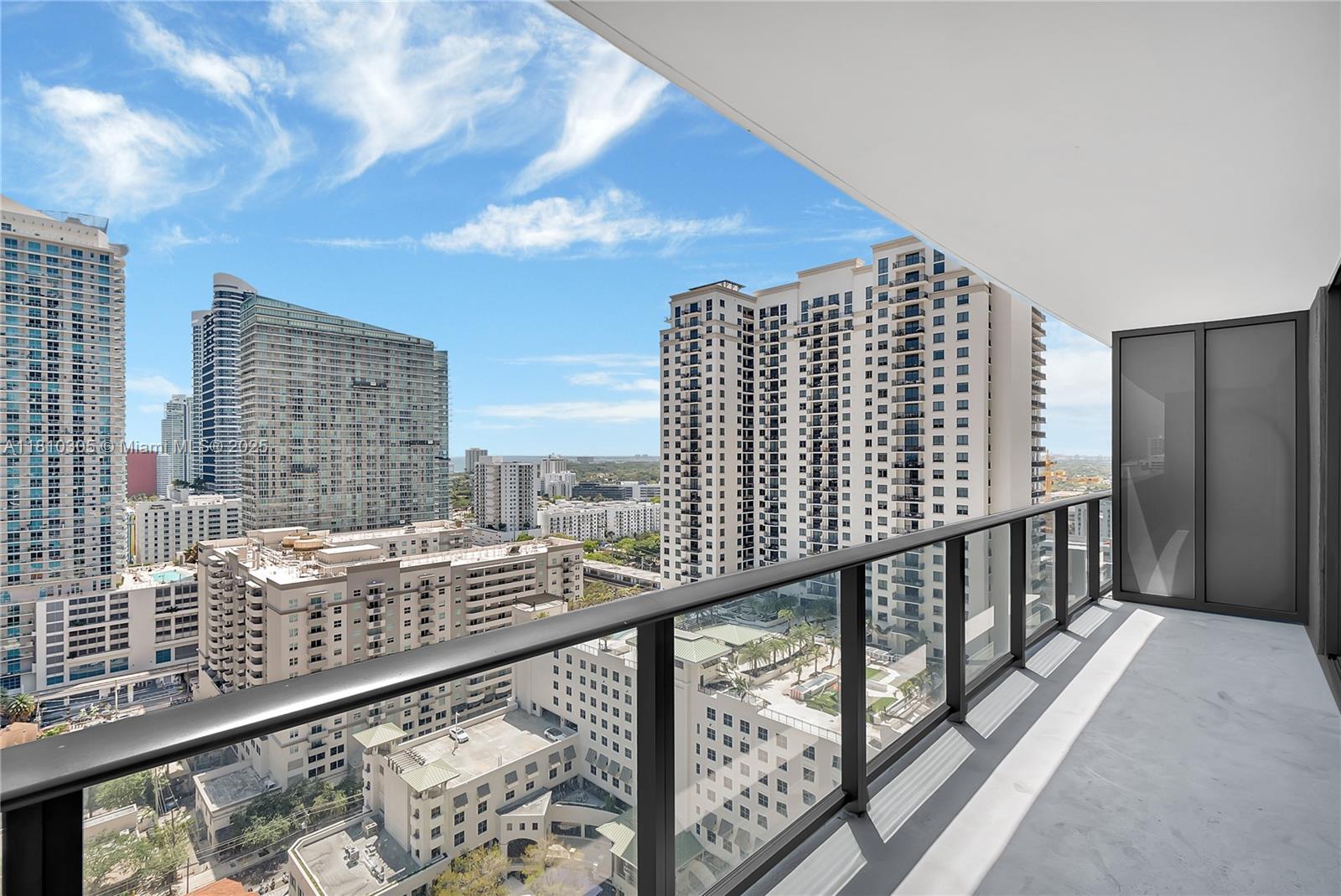 BRICKELL HEIGHTS EAST CON - Residential