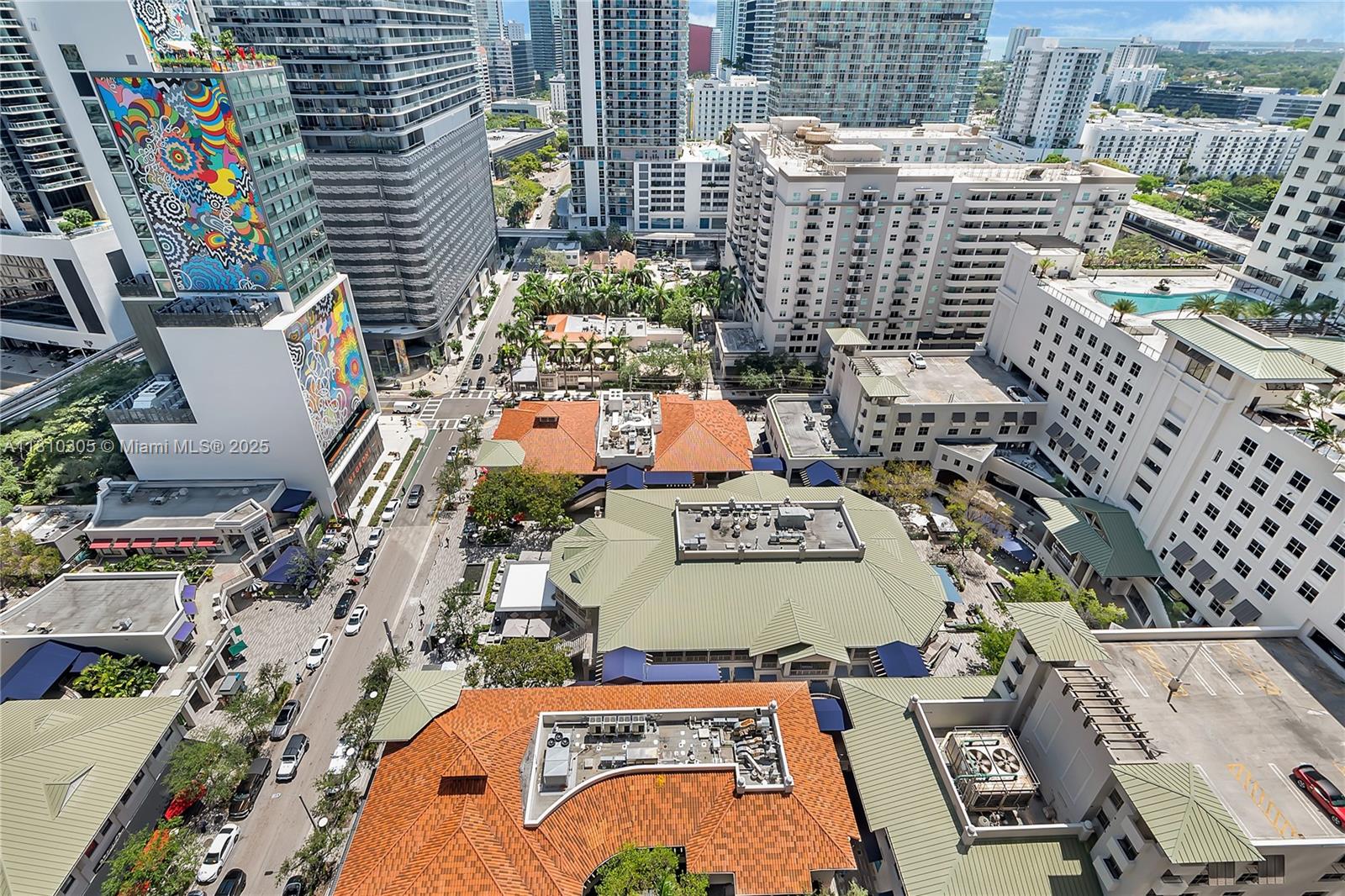 BRICKELL HEIGHTS EAST CON - Residential