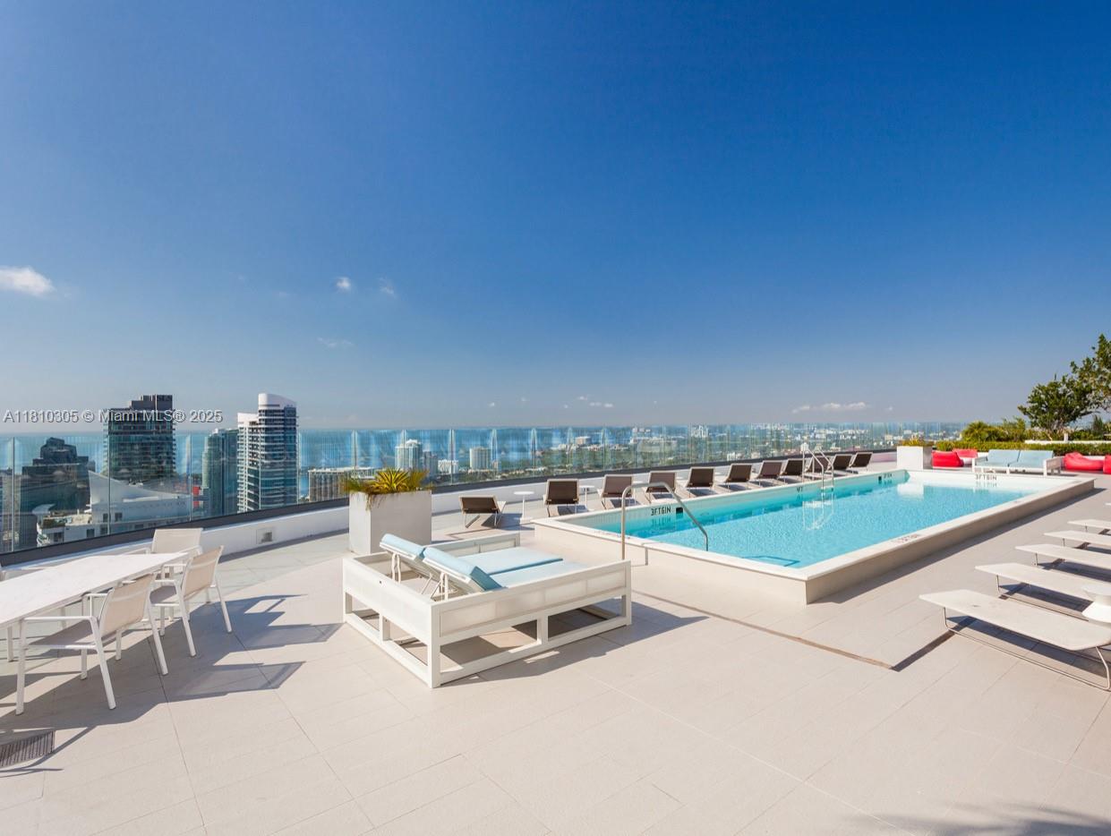 BRICKELL HEIGHTS EAST CON - Residential