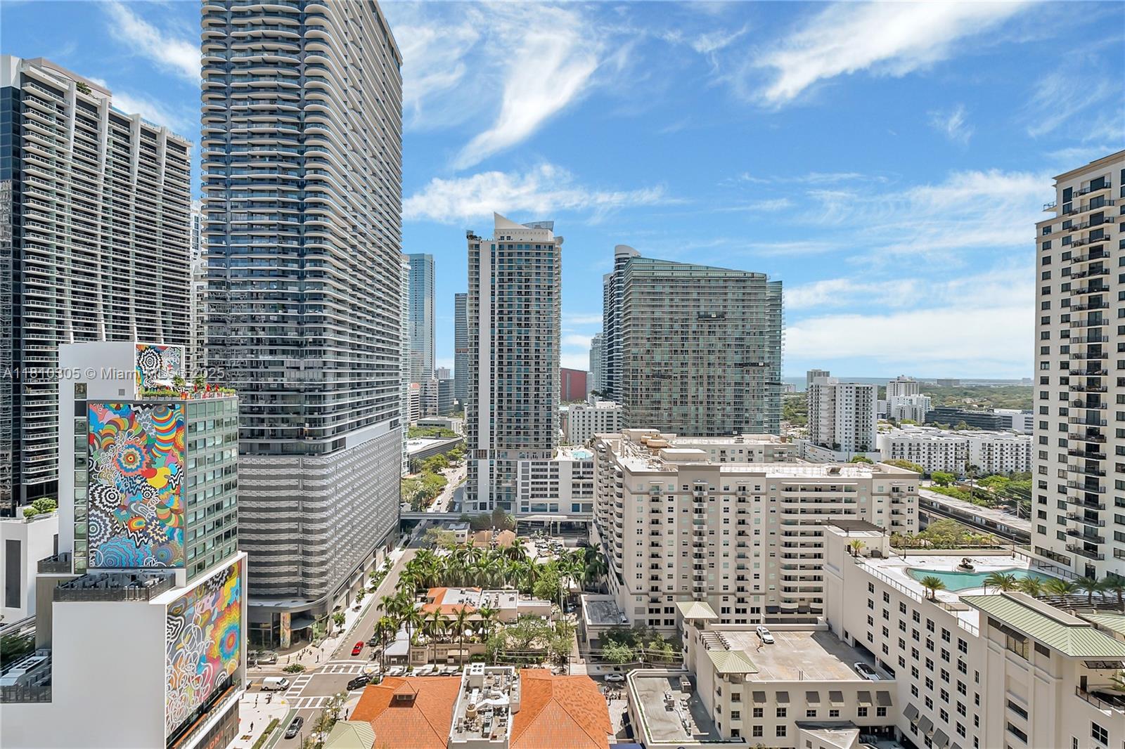 BRICKELL HEIGHTS EAST CON - Residential