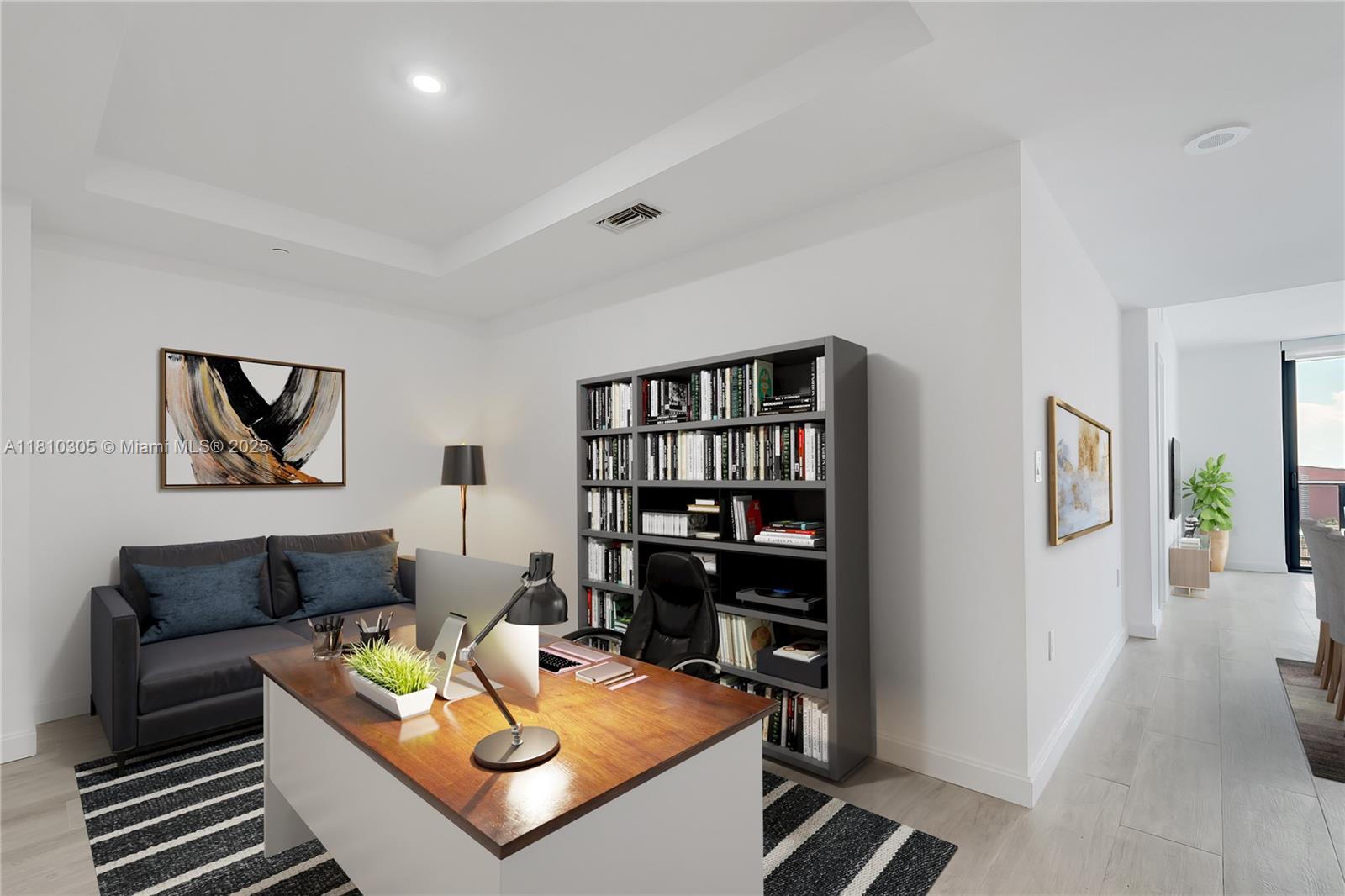 45 SW 9th St 2105