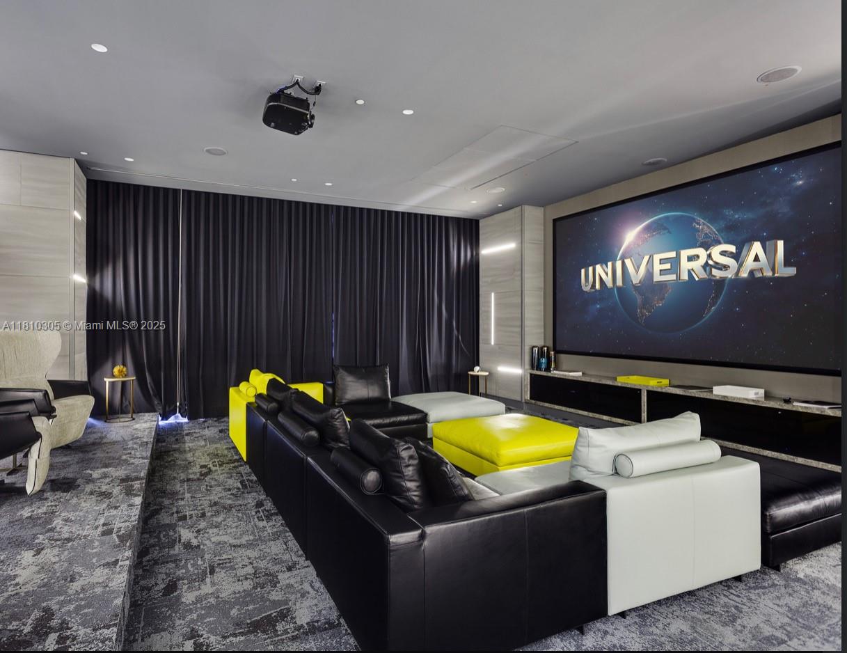 BRICKELL HEIGHTS EAST CON - Residential