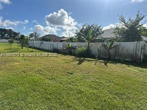 PORT ST LUCIE SECTION 46 - Residential