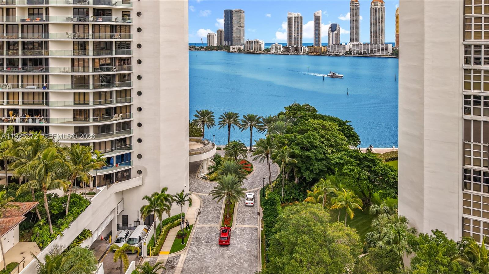 2800 ISL BLVD - Residential