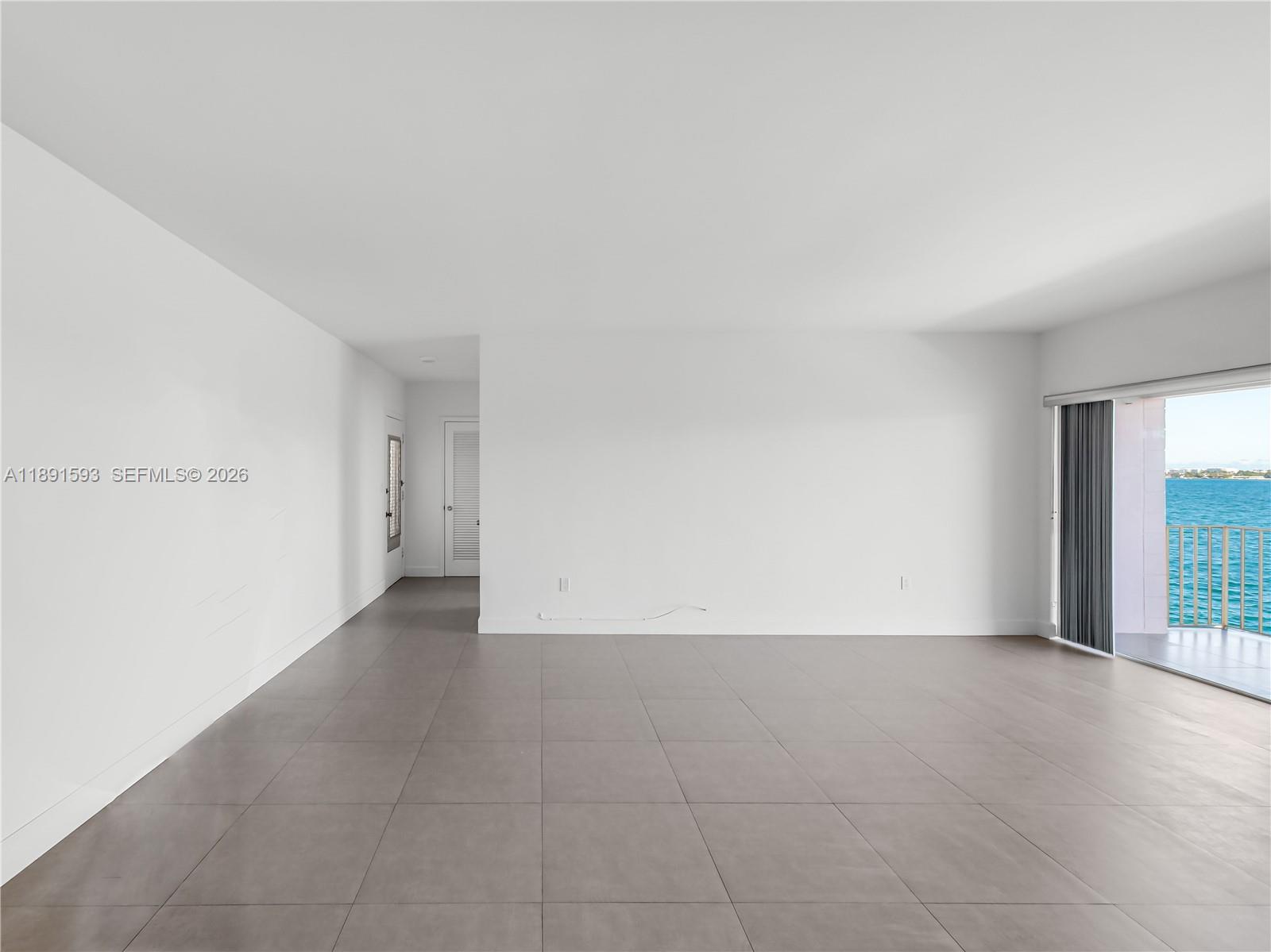 THE LIDO CONDO - Residential