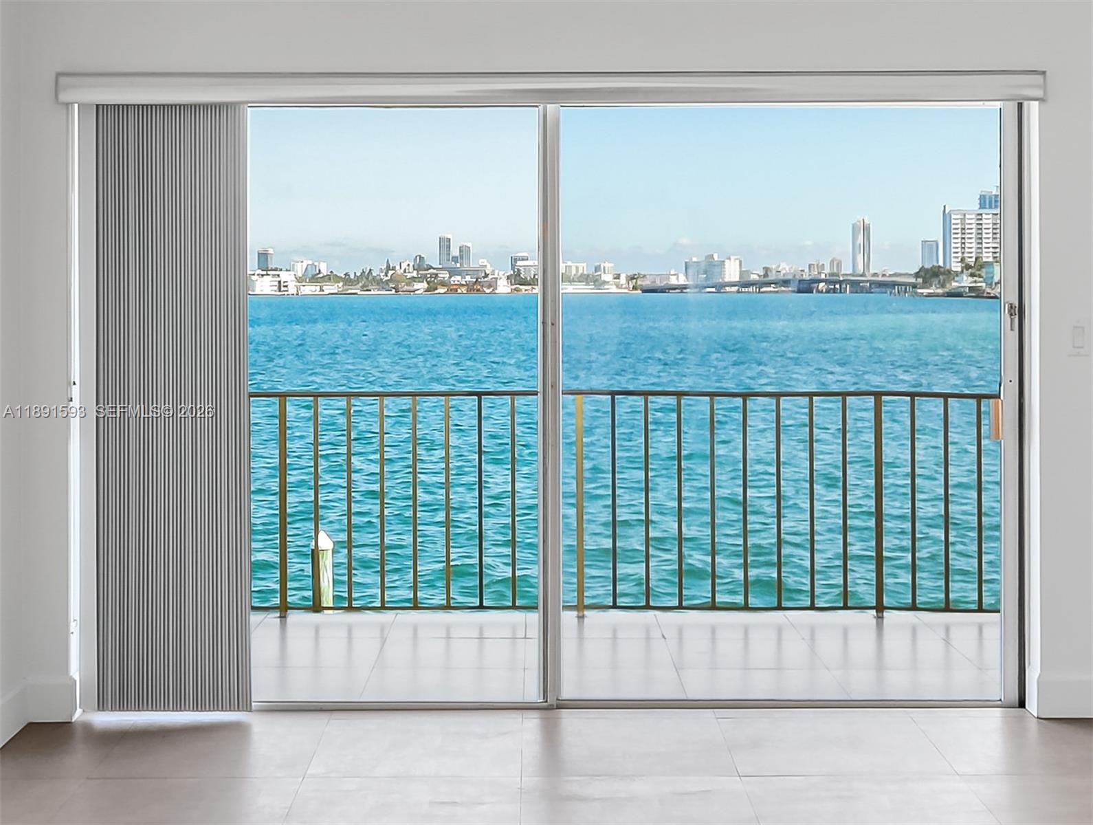 THE LIDO CONDO - Residential