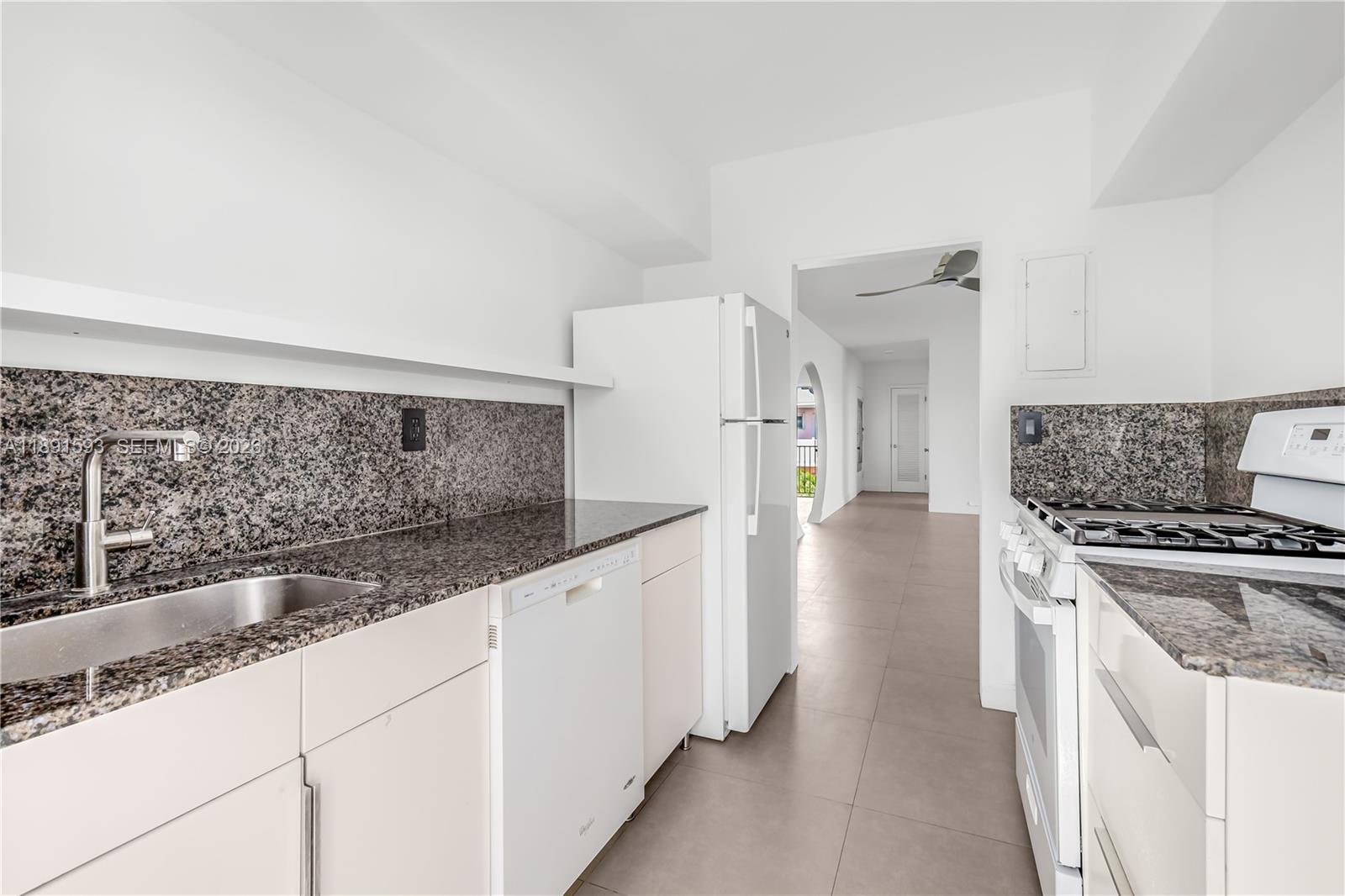 THE LIDO CONDO - Residential