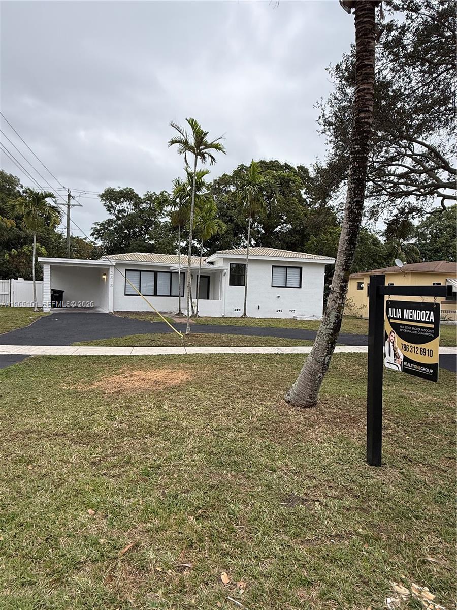 BREEZESWEPT ESTATES 1ST A - Residential