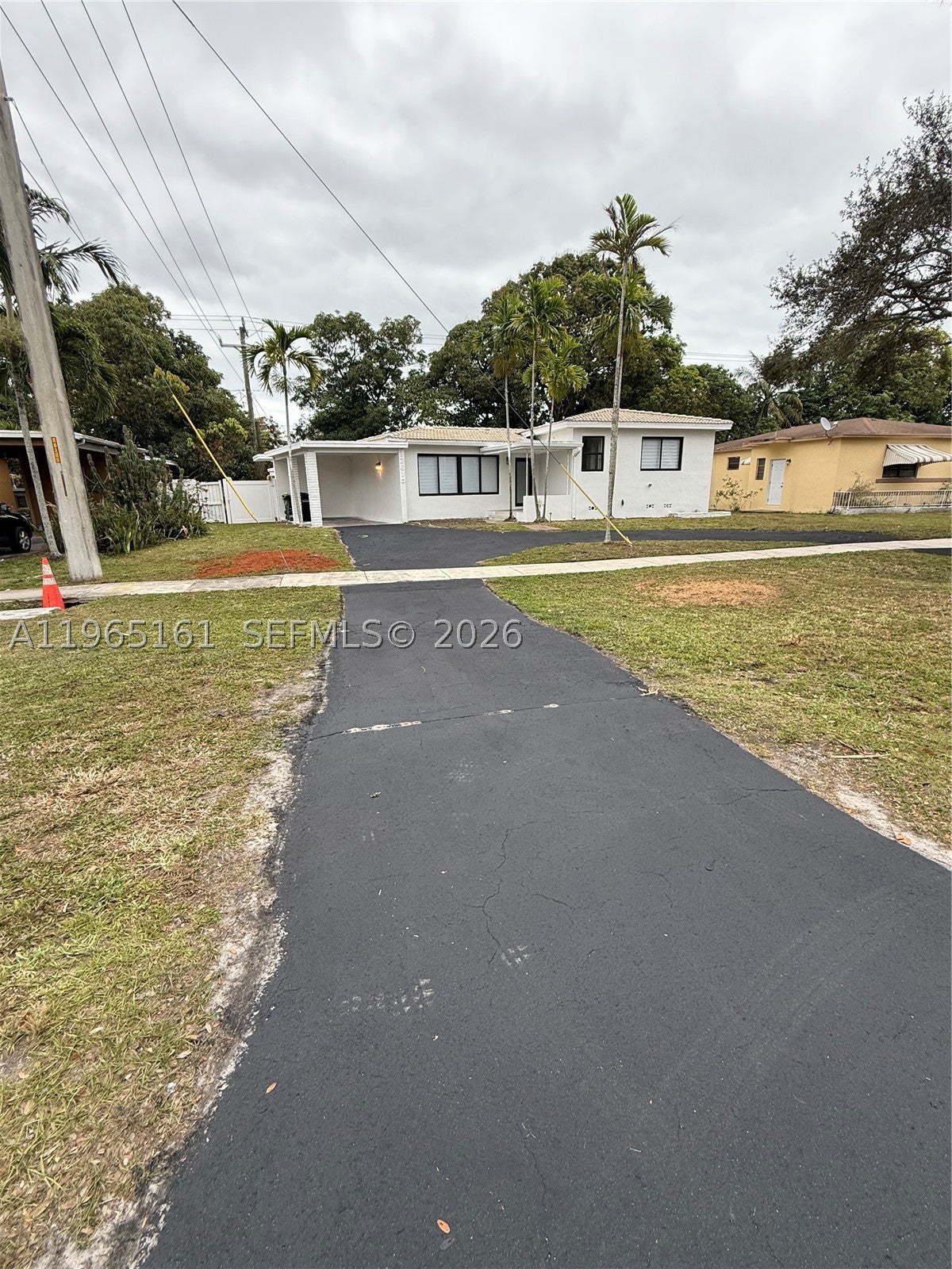 12615 N Miami Ave, North Miami FL 33168