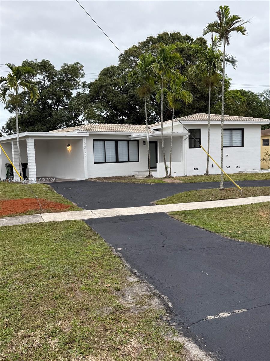 BREEZESWEPT ESTATES 1ST A - Residential