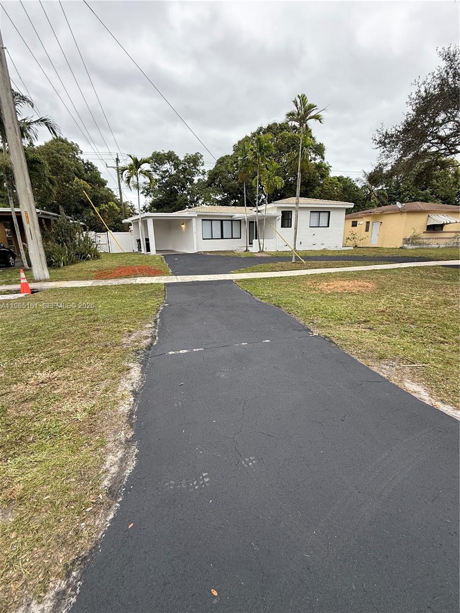 BREEZESWEPT ESTATES 1ST A - Residential