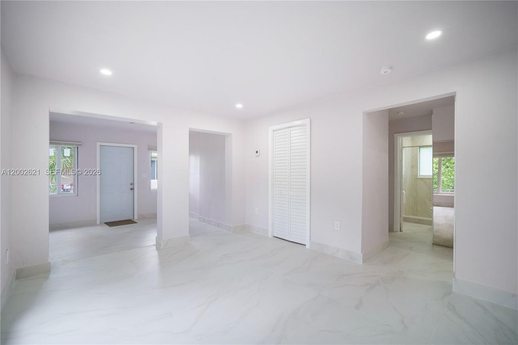 Photo of 2456 Jackson St #1, Hollywood, FL 33020 (MLS # A12002621)
