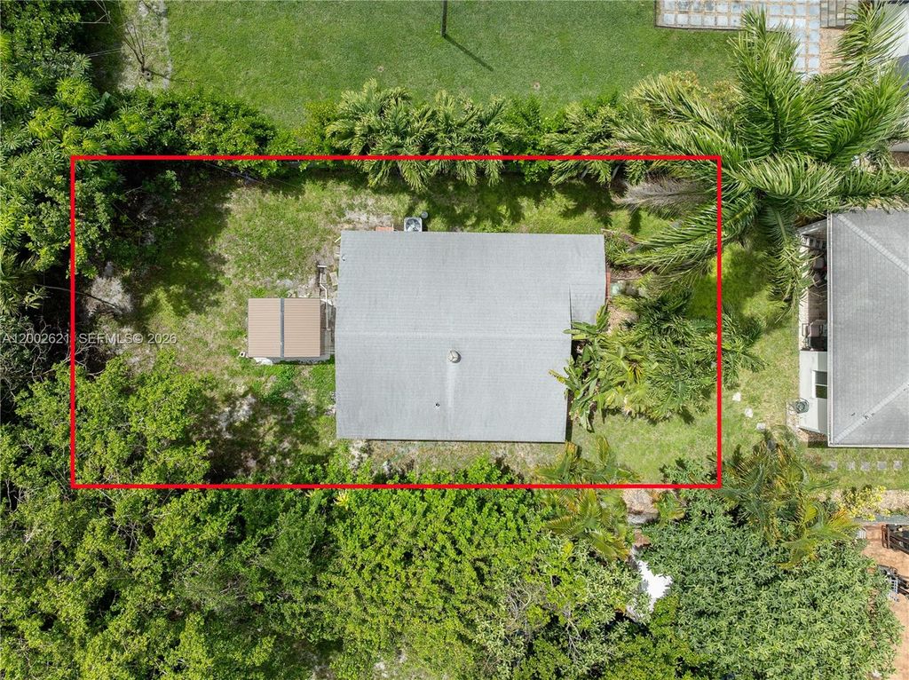 Photo of 2456 Jackson St #1, Hollywood, FL 33020 (MLS # A12002621)