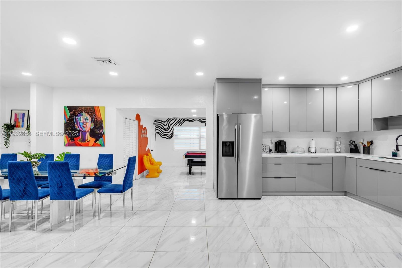 PLEASANT VILLAGE - Residential Lease