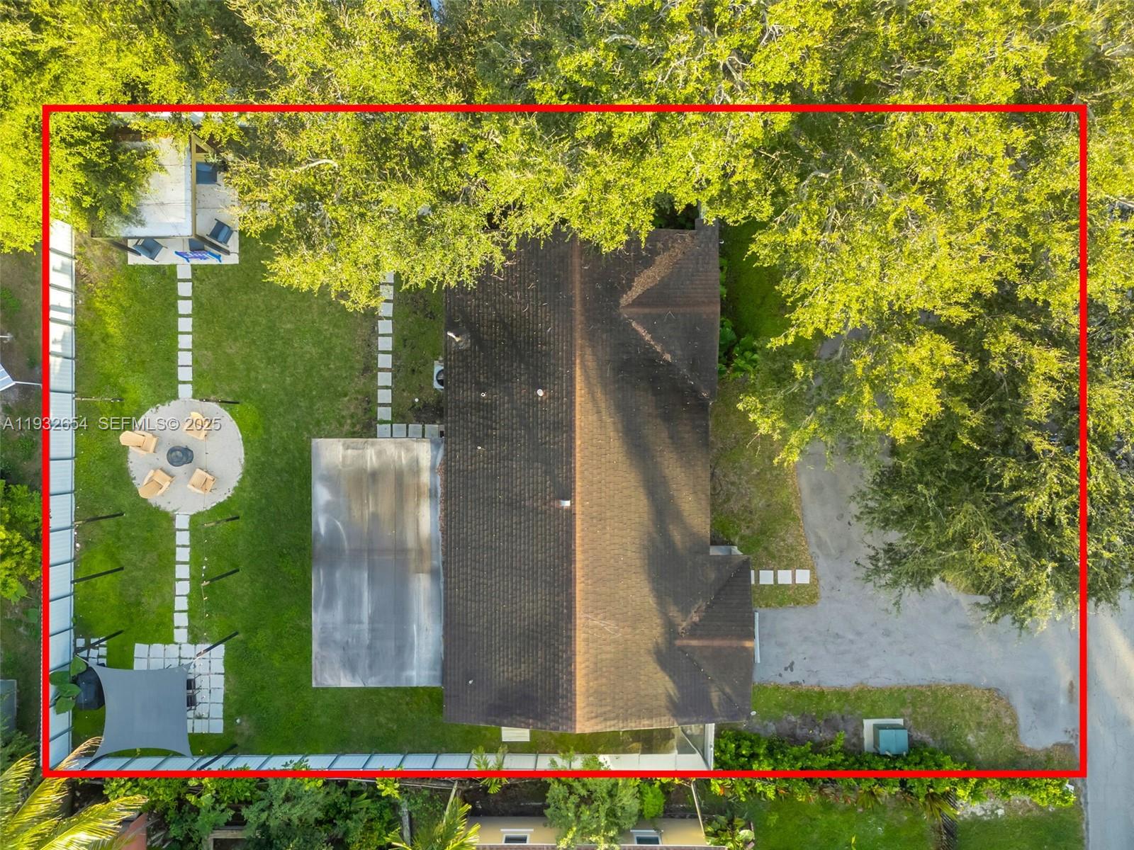 PLEASANT VILLAGE - Residential Lease