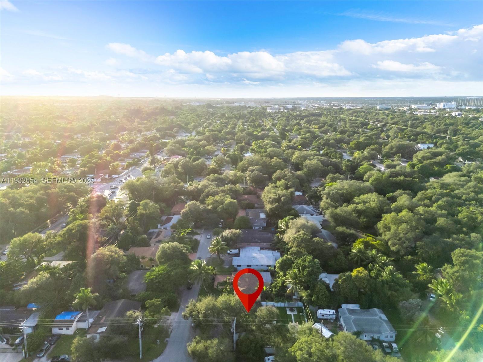 PLEASANT VILLAGE - Residential Lease