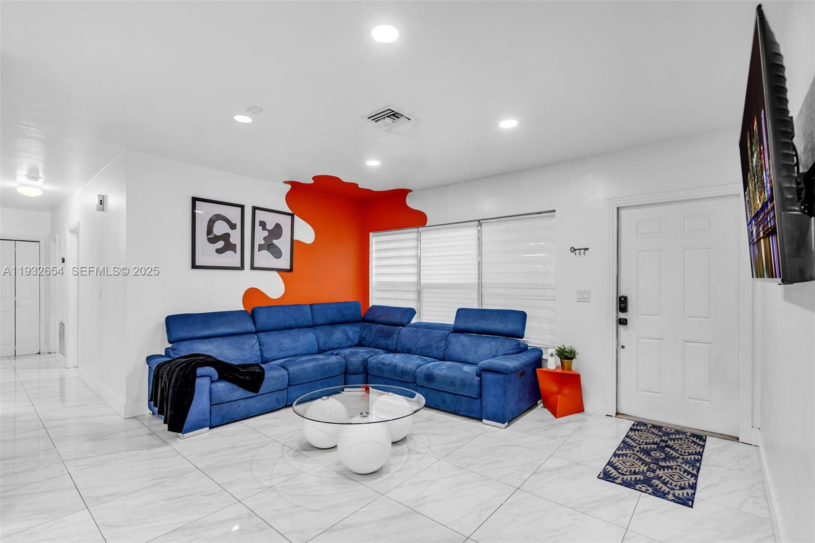 PLEASANT VILLAGE - Residential Lease