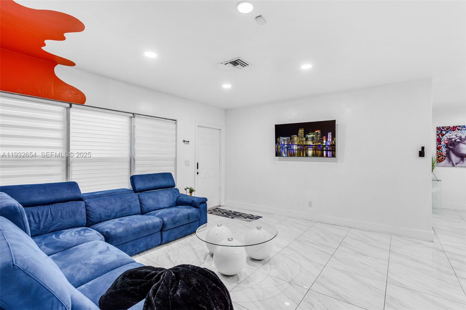 PLEASANT VILLAGE - Residential Lease