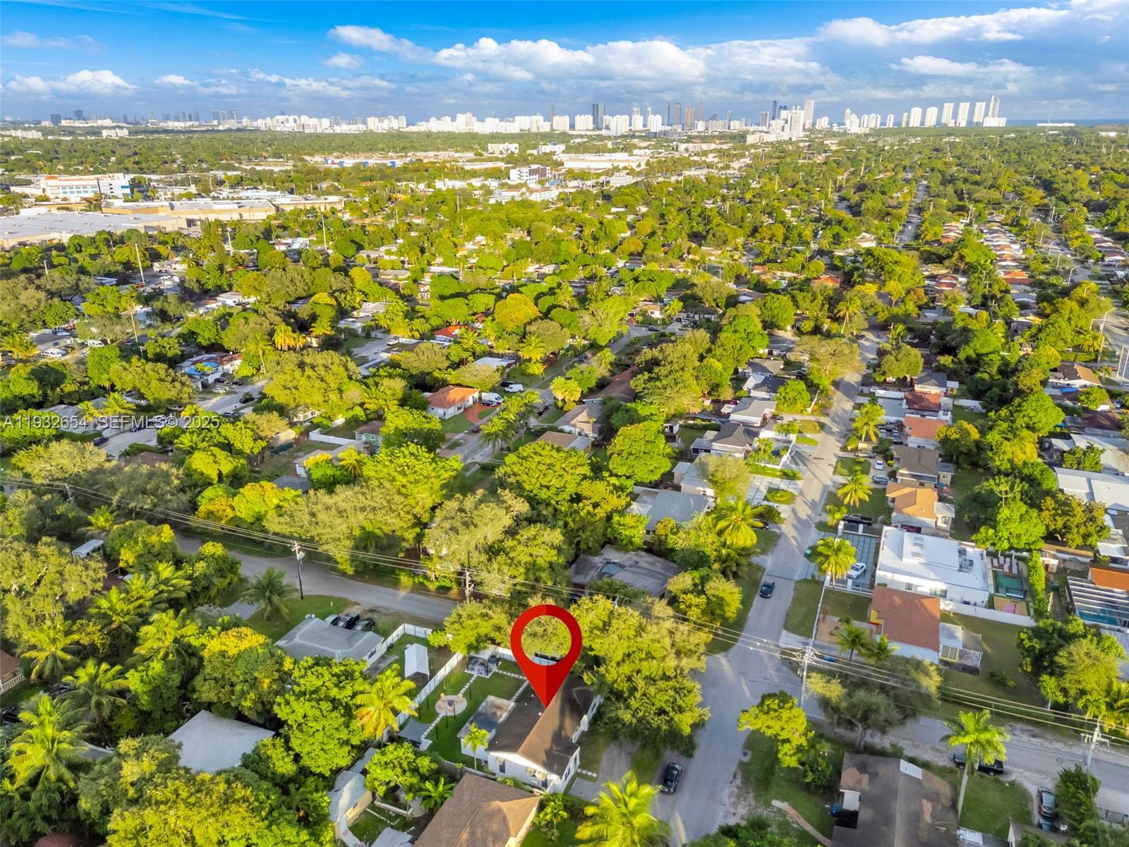 PLEASANT VILLAGE - Residential Lease