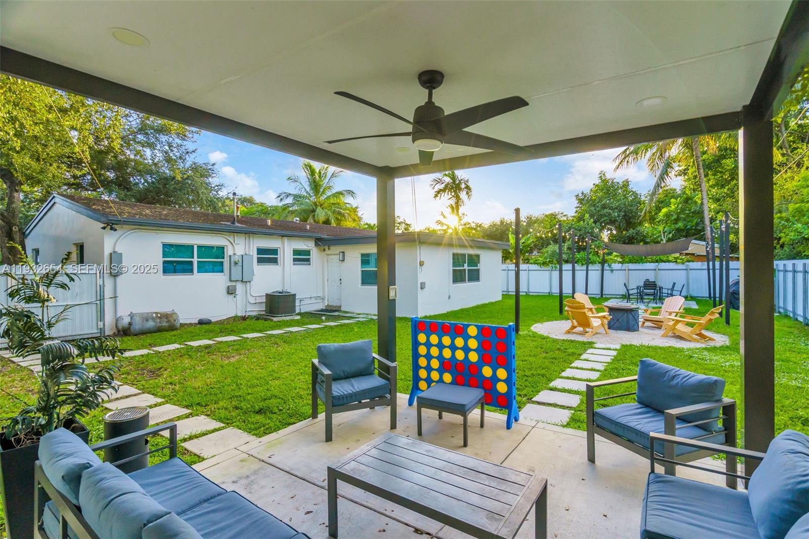 PLEASANT VILLAGE - Residential Lease